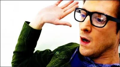 Quel est ce personnage ?