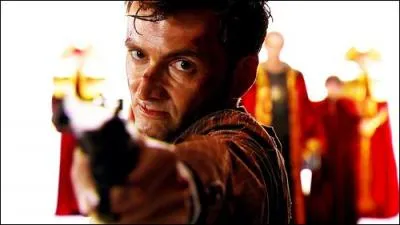 Ten tire sa rvrence au bout de quelle saison ?