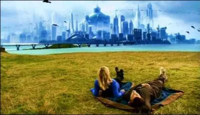 O sont Rose et le Docteur ?