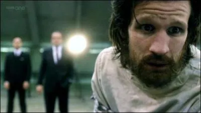 Qu'est-il arriv au Dr ?