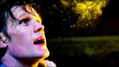 Matt Smith est le dernier Dr en date, en 2012, il cdera la place  :