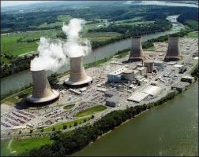 28 mars 1979, que s'est-il passé à Three Miles Island (USA) ?