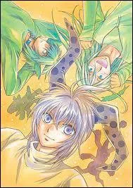 Qui est le personnage aux longues oreilles ?