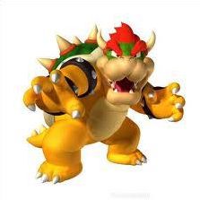 Quiz Mario bros