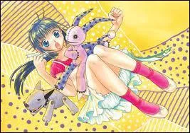 Quelle peluche aime Kaya en secret ?