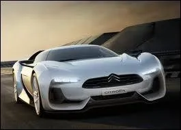 Quelle est cette voiture ?