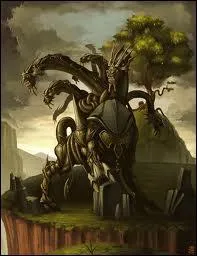 Quelle est cette bte ?