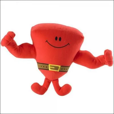 Qui est ce monsieur ?