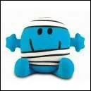 Comment se nomme ce monsieur ?