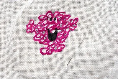 Qui est ce personnage ?