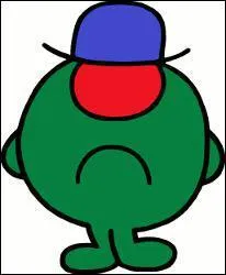 Qui est ce personnage ?