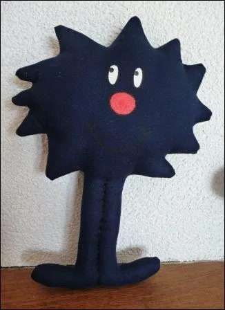 Qui est ce personnage ?