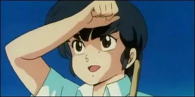 Dans "Lamu", elle tient une buvette sur la plage avec son père. Comment s'appelle-t-elle ?