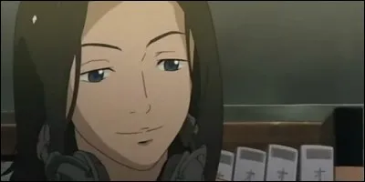 Qui est le guitariste de l'anime "Beck" ?