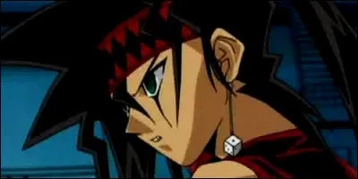 Dans "Yu-Gi-Oh !", il se fait appeler Duke Devlin dans la version française. Qui est-ce ?