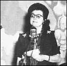 Syndicaliste, elle est la bte noire par excellence de Maurice Duplessis