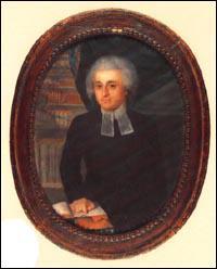 Franais de naissance, il a fond 'la Gazette' du commerce et littraire, pour la ville et district de Montral en 1778
