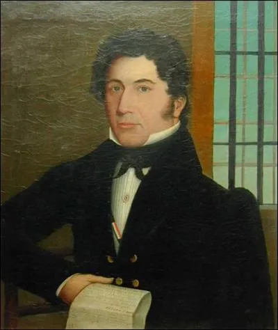 Imprimeur, diteur, journaliste, homme politique et patriote connu surtout  la tte de 'La Minerve'