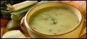 Quelle est l'autre appellation du potage parisien ( base de poireaux et de pommes de terre) ?