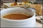 Outre le chou et les haricots blancs, communs aux soupes basco-barnaises, celle-ci comprend galement du potiron et du lard de poitrine. C'est...