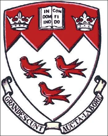 Quelle fut la premire universit du Qubec ?