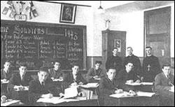 A quelle suite donne lieu sa cration ?