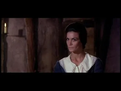 Film britannique ralis par James Clavell, histoire de Vogel, un intellectuel ancien professeur.