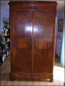 C'est quoi cet objet ?