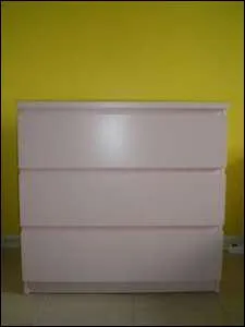 C'est quoi cet objet ?