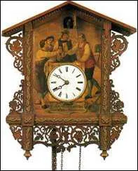 C'est quoi cet objet ?