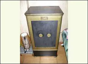 C'est quoi cet objet ?