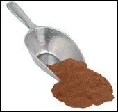 Quel clbre chocolatier est-il l'inventeur du chocolat en poudre ?