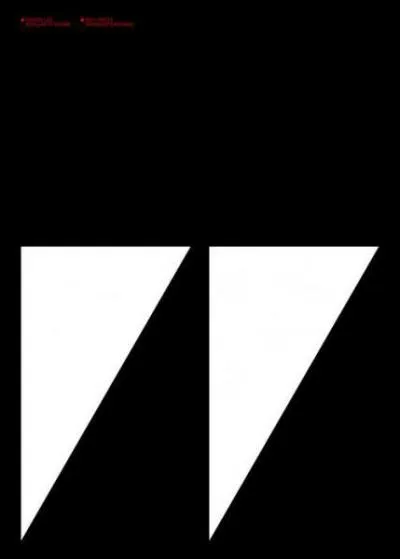 Quelle srie est reprsente sur cette affiche ?