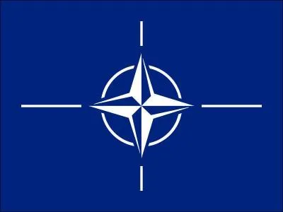 En 1949, une alliance militaire et conomique permanente lie 12 pays. Quel est son sigle ?