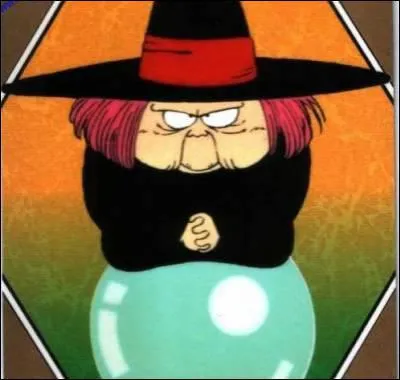 Qui est ce personnage pour Tortue Gniale ?