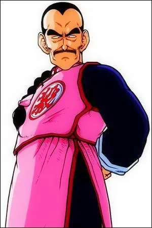 Par qui ce personnage a-t-il t engag pour tuer Sangoku ?