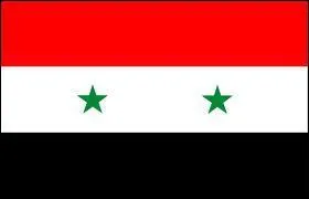 Quel est ce drapeau ?