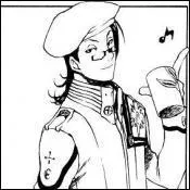 Qui est ce personnage ?