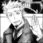 Qui est ce personnage ?