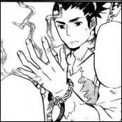 Qui est ce personnage ?