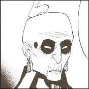 Qui est ce personnage ?