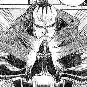 Qui est ce personnage ?