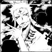 Qui est ce personnage ?