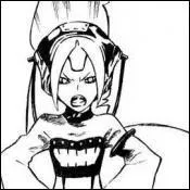 Qui est ce personnage ?