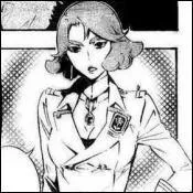 Qui est ce personnage ?