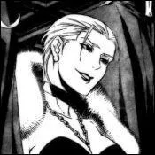 Qui est ce personnage ?