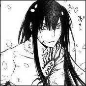 Qui est ce personnage ?