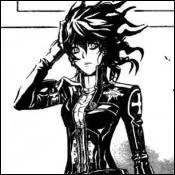 Qui est ce personnage ?