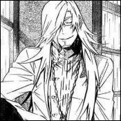 Qui est ce personnage ?