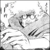 Qui est ce personnage ?